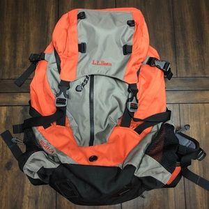 ll bean bigelow backpack